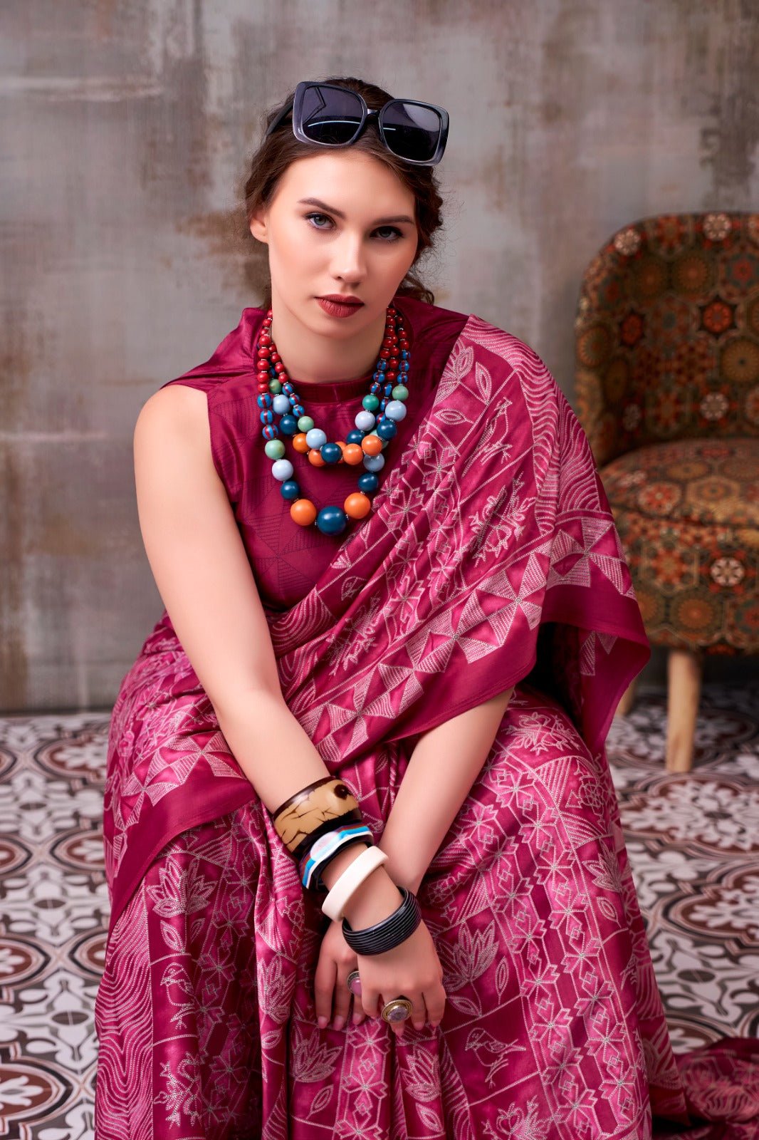 Taraa Kashviya Vol 1 - Amrah Wholesale