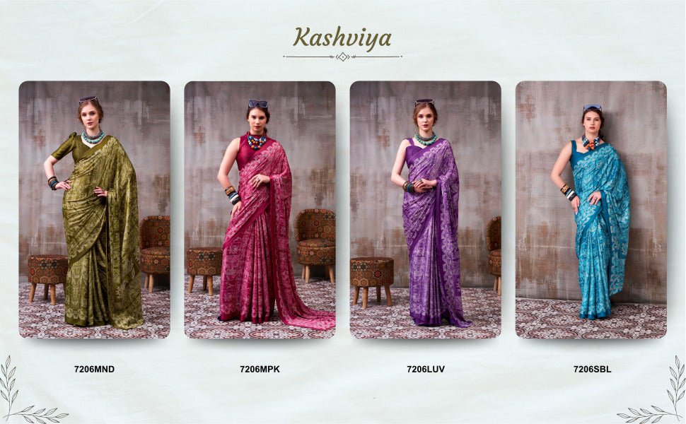 Taraa Kashviya Vol 1 - Amrah Wholesale