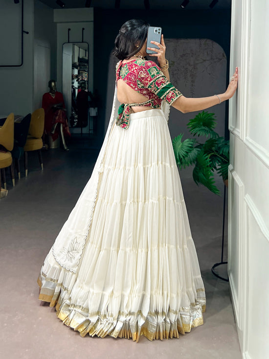 Amrah Wholesale Taraa L 1009 Marble Lehenga Choli