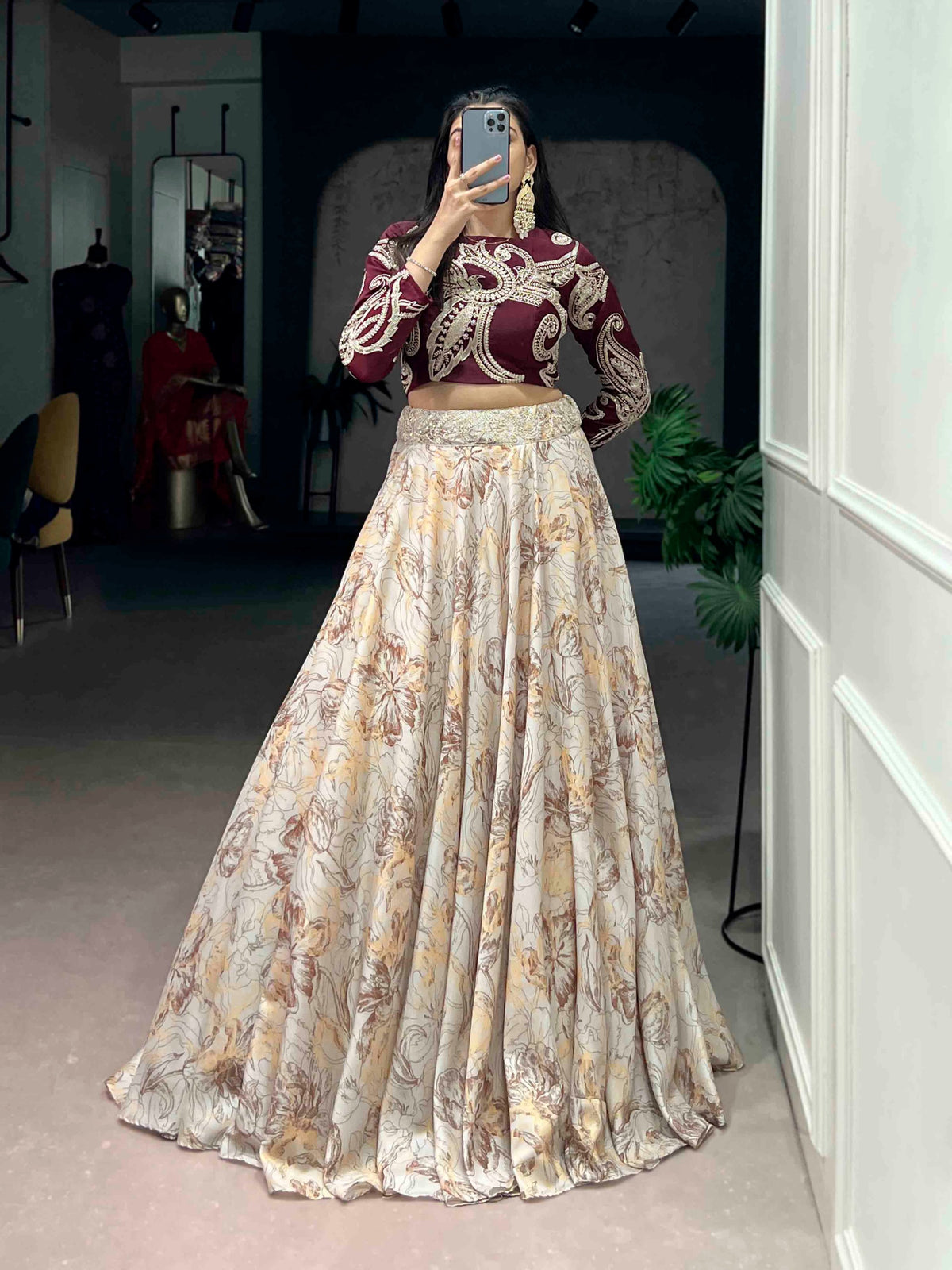 Taraa L 1125 Co Ord Set Wholesale Catalogue