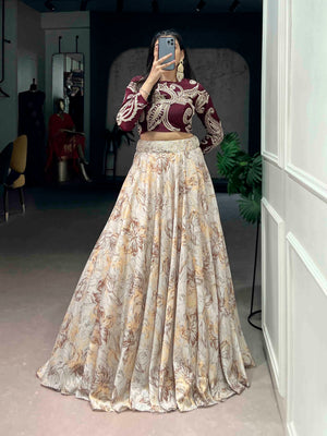 Taraa L 1125 Co Ord Set Wholesale Catalogue
