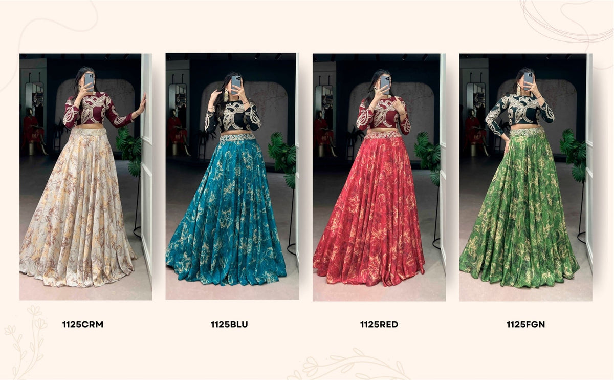 Taraa L 1125 Co Ord Set Wholesale Catalogue - Amrah Wholesale