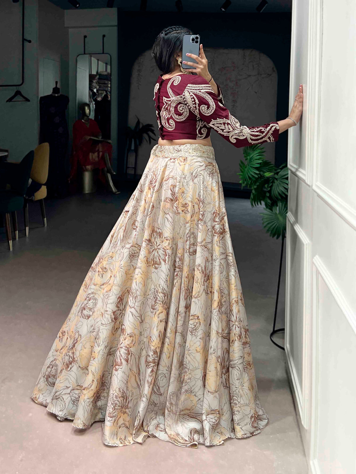 Taraa L 1125 Co Ord Set Wholesale Catalogue