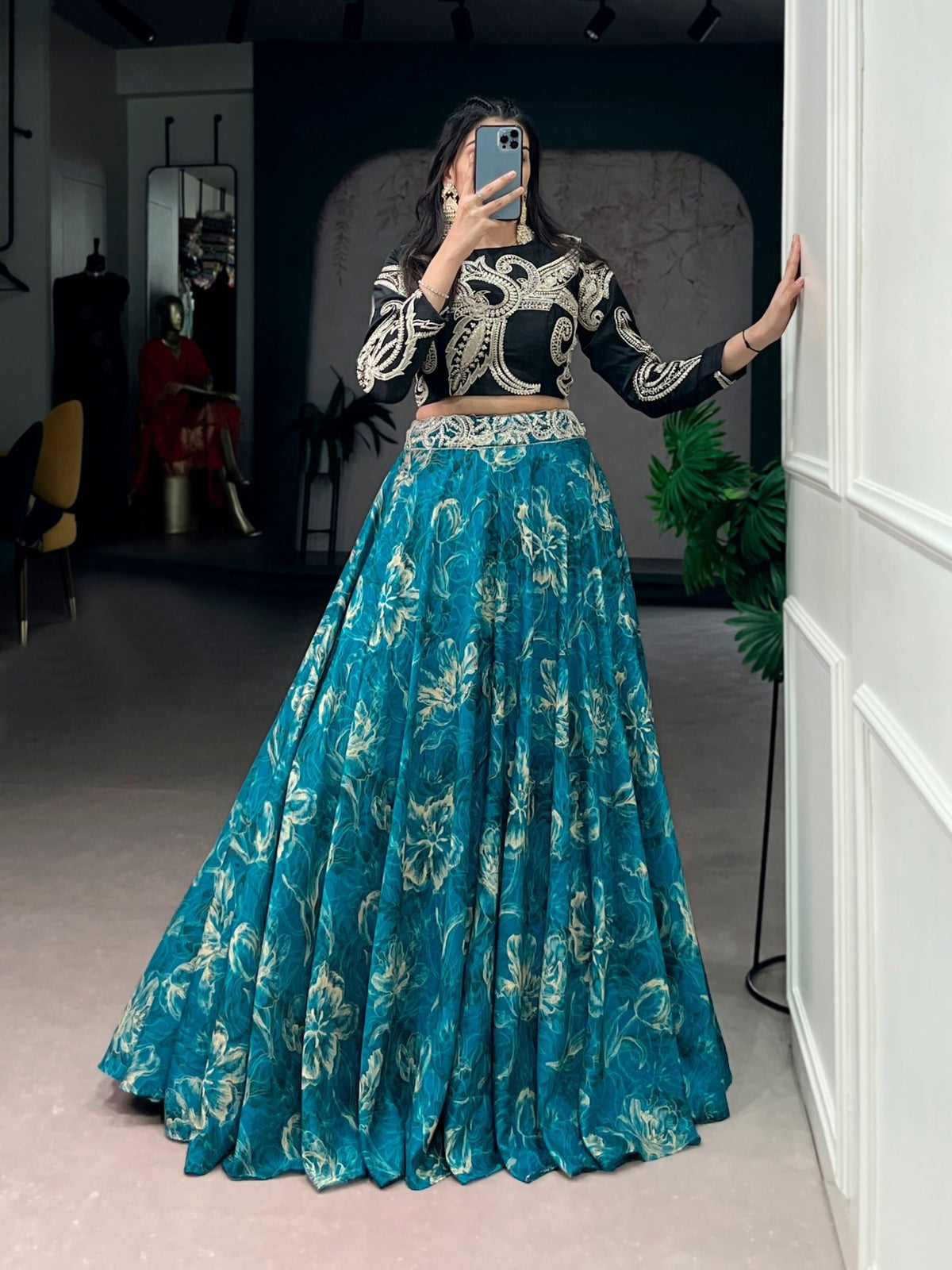 Taraa L 1125 Co Ord Set Wholesale Catalogue - Amrah Wholesale