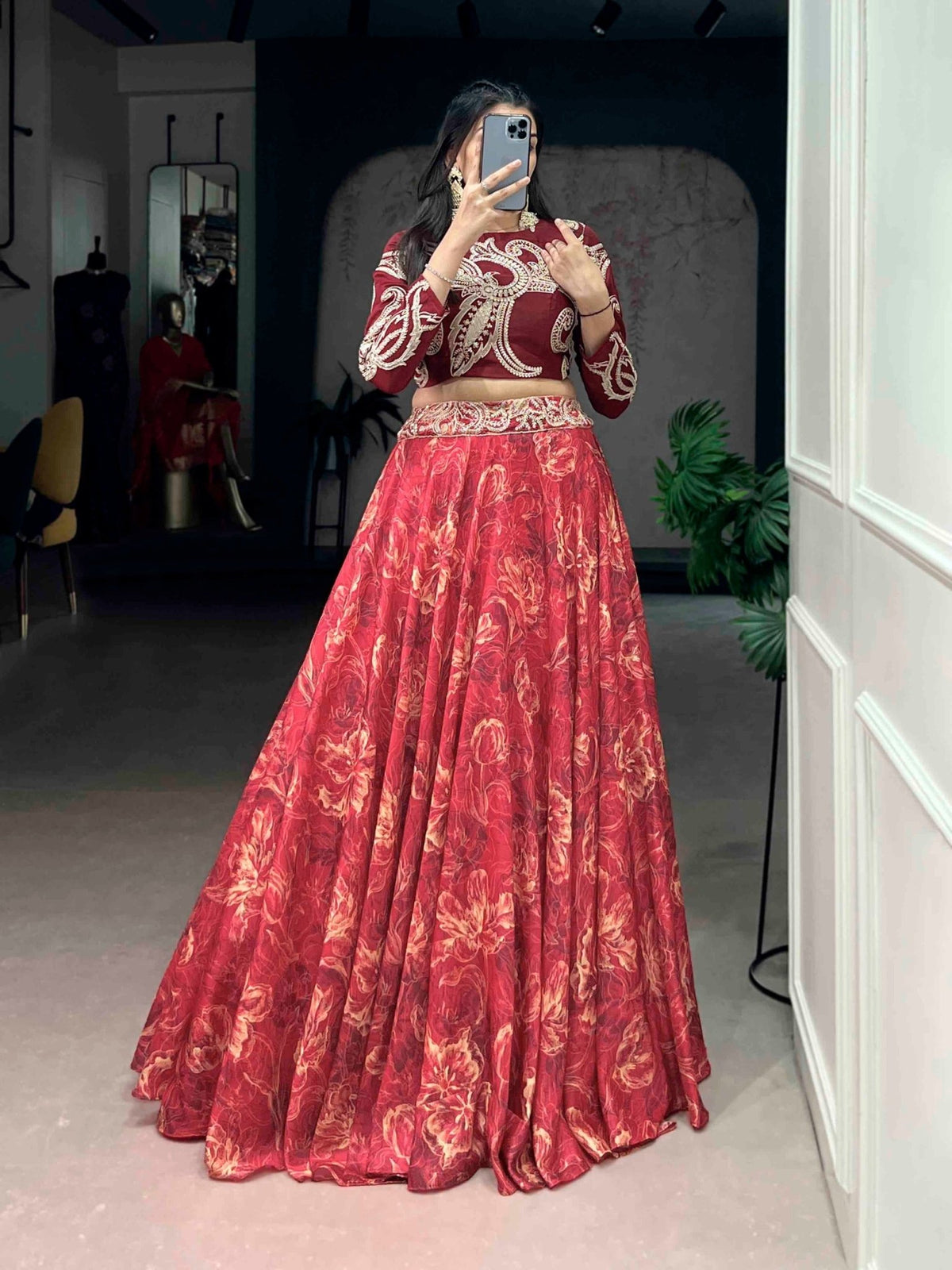 Taraa L 1125 Co Ord Set Wholesale Catalogue - Amrah Wholesale
