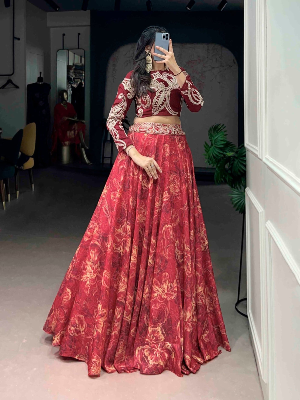 Taraa L 1125 Co Ord Set Wholesale Catalogue - Amrah Wholesale
