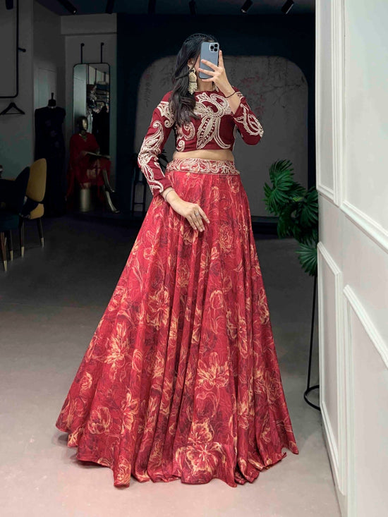 Taraa L 1125 Co Ord Set Wholesale Catalogue - Amrah Wholesale