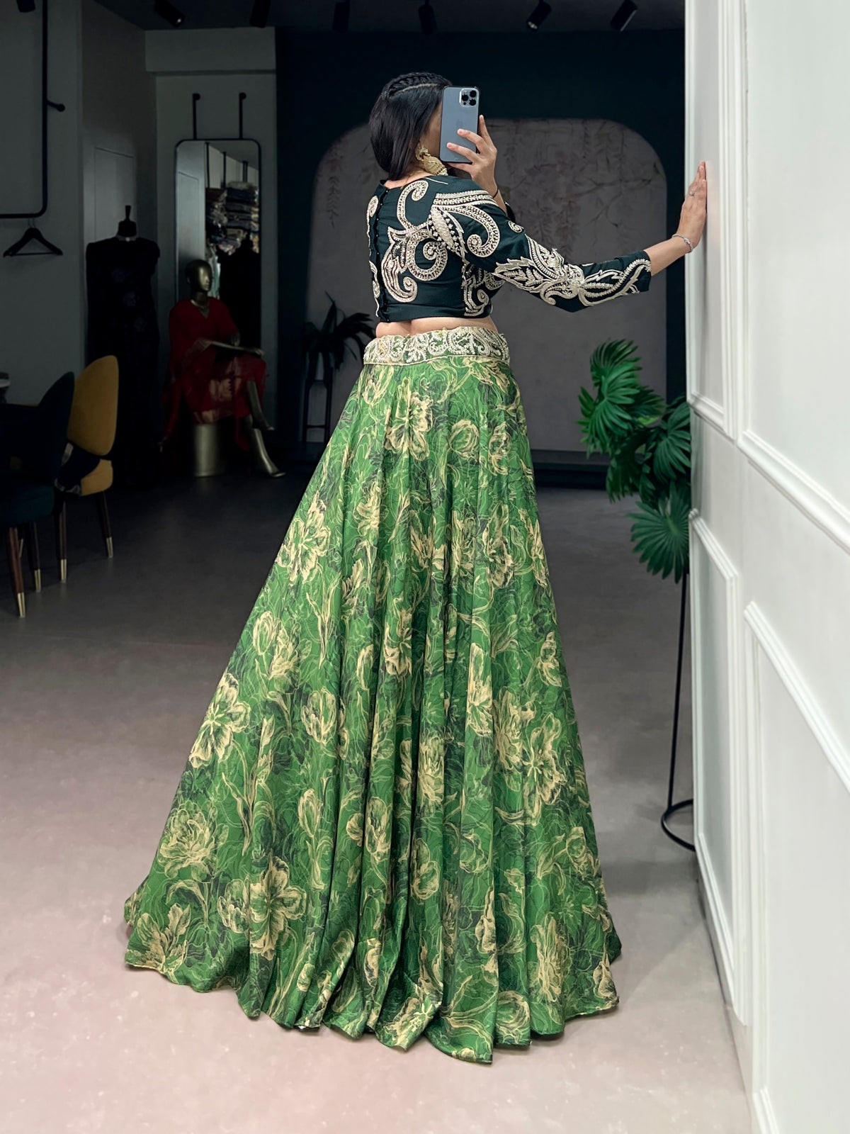 Taraa L 1125 Co Ord Set Wholesale Catalogue