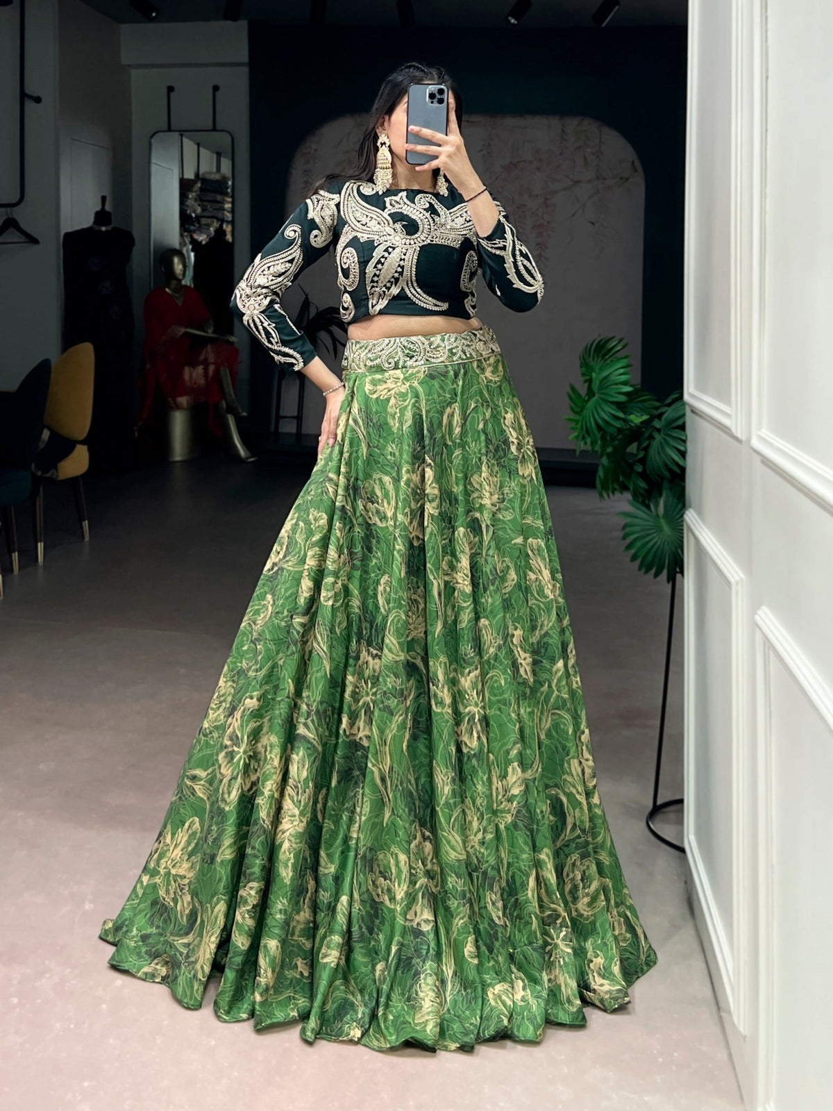 Taraa L 1125 Co Ord Set Wholesale Catalogue - Amrah Wholesale