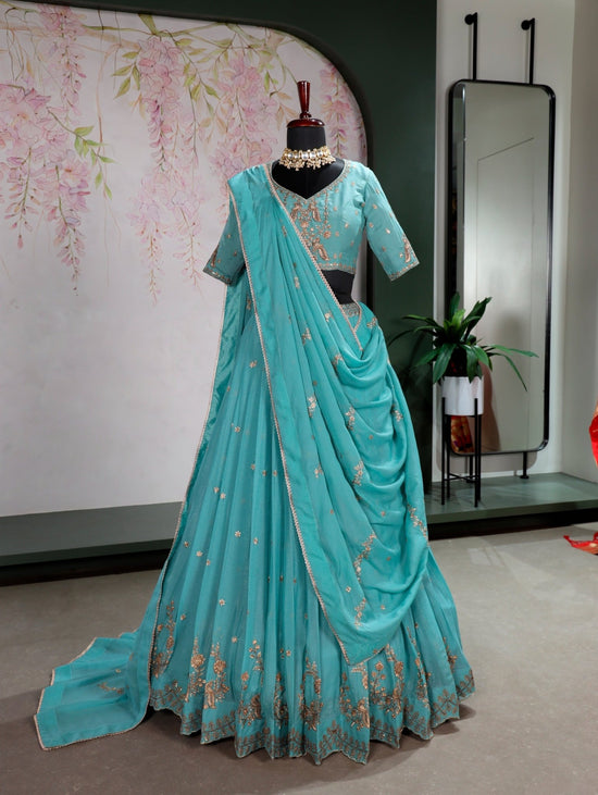 Taraa L 1460 Lehenga Wholesale Catalogue - Amrah Wholesale