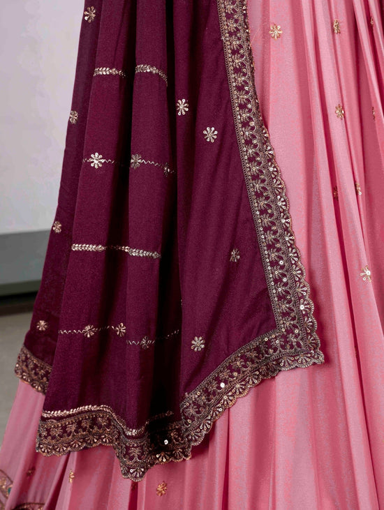 Taraa L 1460 Lehenga Wholesale Catalogue - Amrah Wholesale