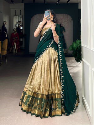 Taraa L 2028 Lehenga Wholesale Catalogue - Amrah Wholesale