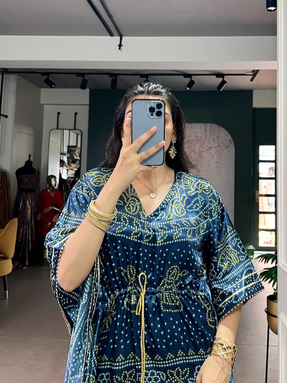 Taraa L 3001 Indo Western Wholesale Catalogue