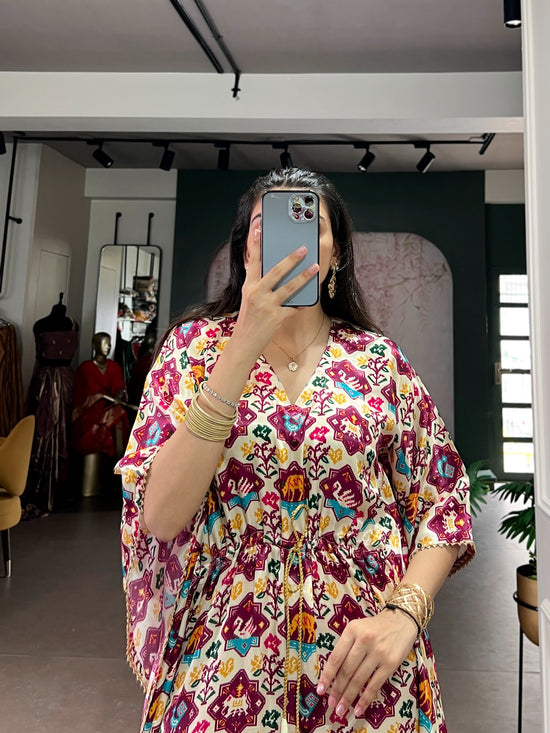 Taraa L 3001 Indo Western Wholesale Catalogue