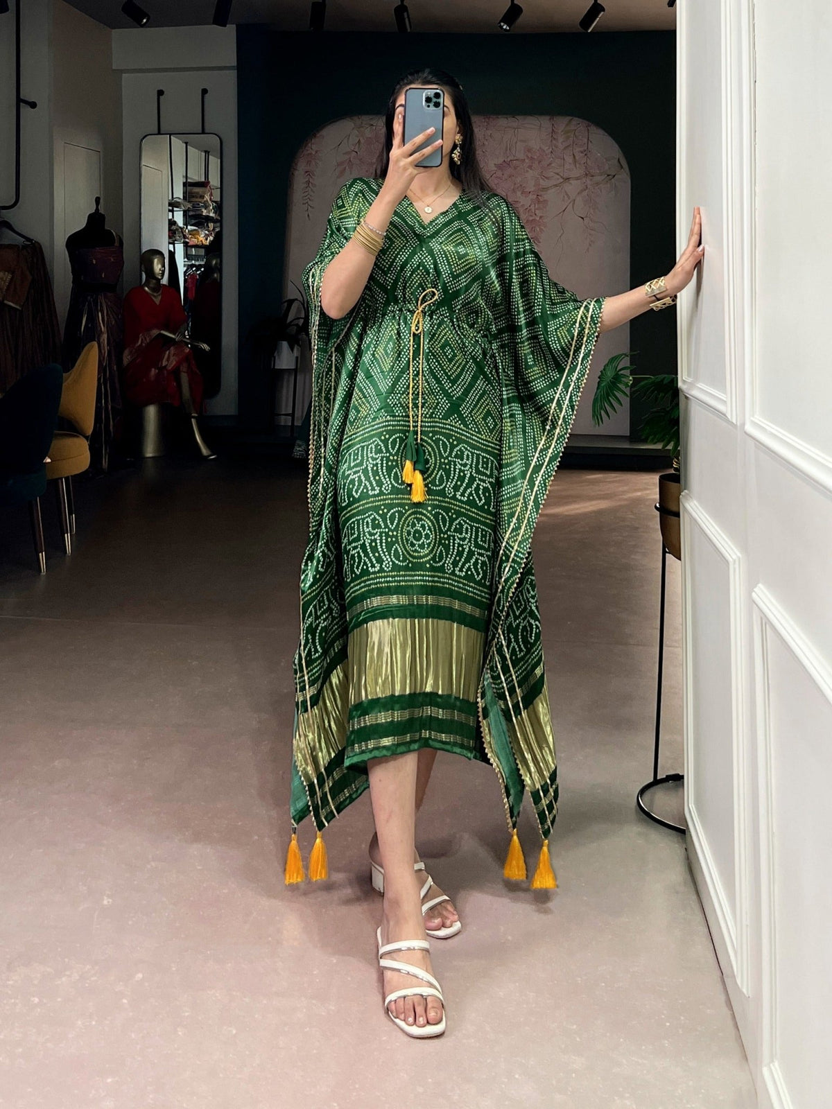 Taraa L 3001 Indo Western Wholesale Catalogue - Amrah Wholesale