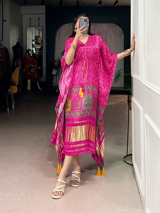 Taraa L 3001 Indo Western Wholesale Catalogue - Amrah Wholesale