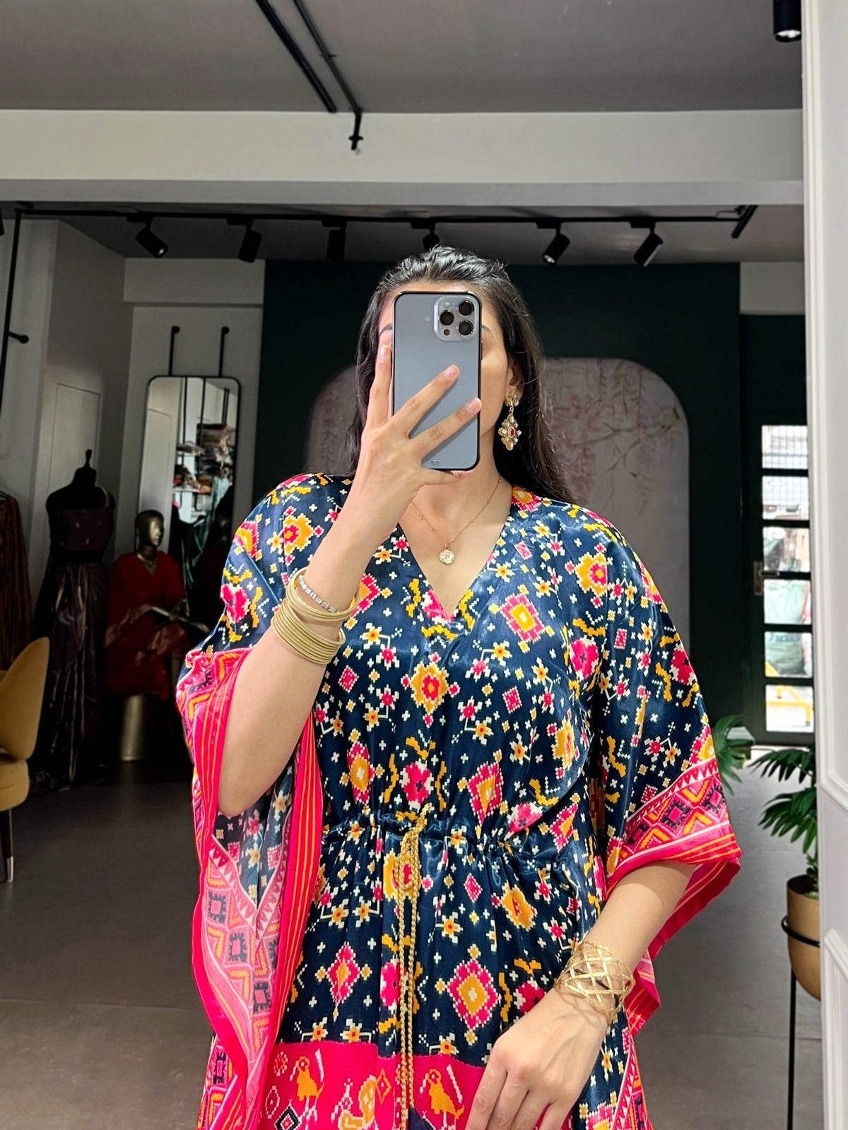 Taraa L 3001 Indo Western Wholesale Catalogue - Amrah Wholesale