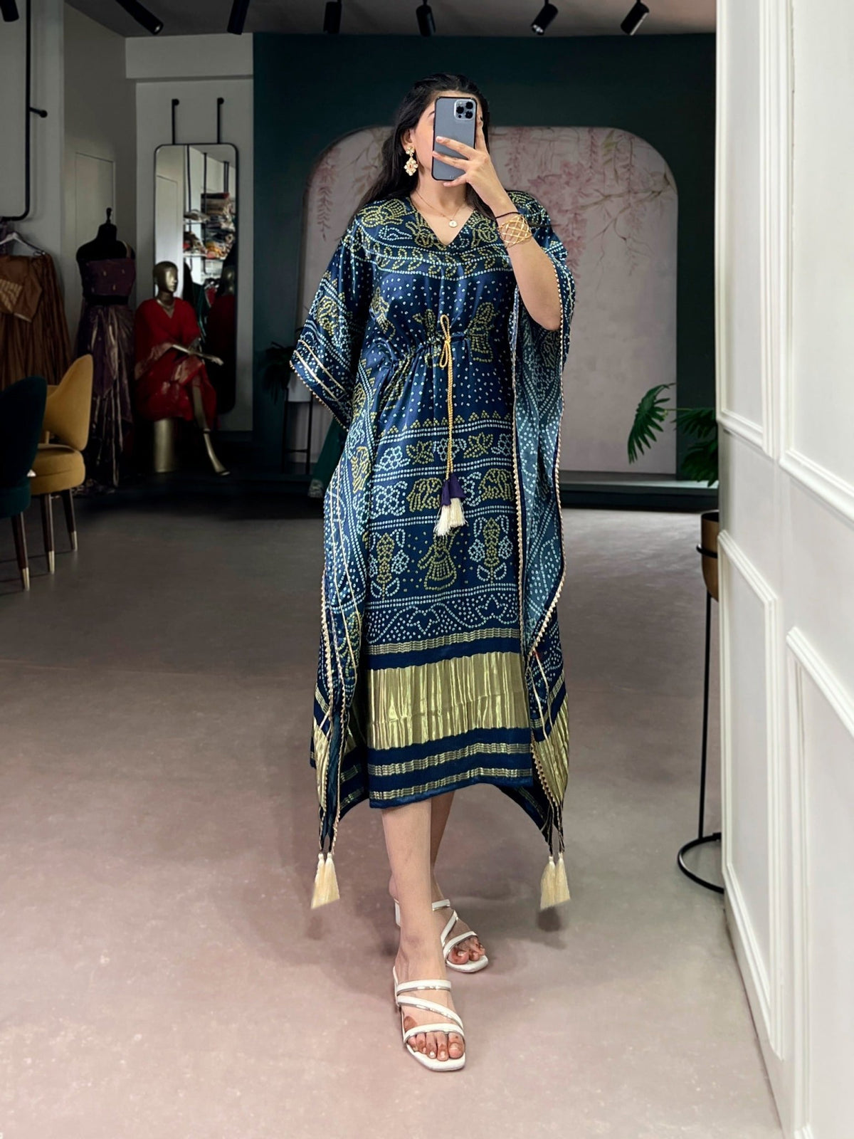 Taraa L 3001 Indo Western Wholesale Catalogue - Amrah Wholesale