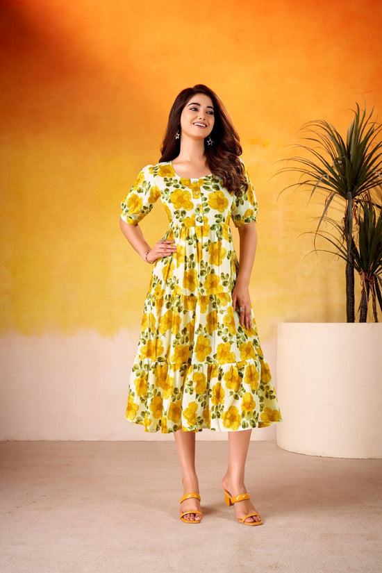 Taraa L 4509 Gown Wholesale Catalogue - Amrah Wholesale