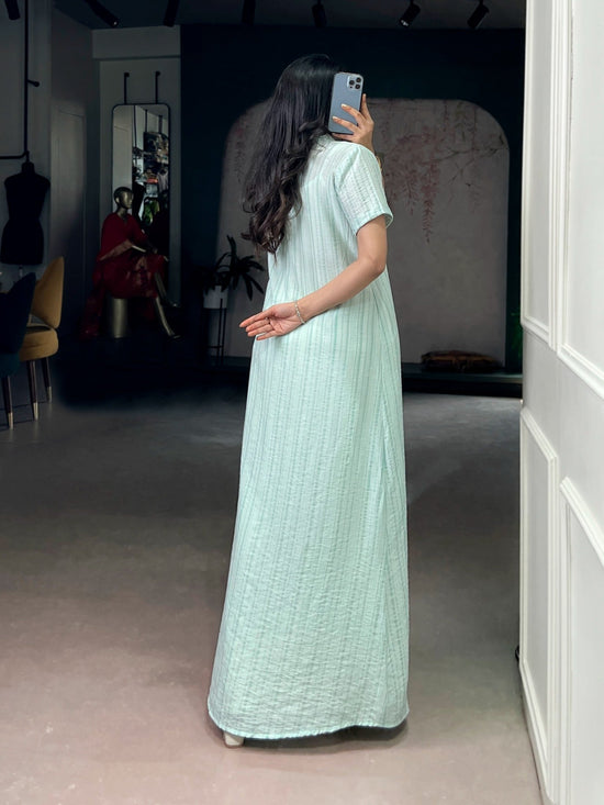 Taraa L 4701 Orchid Indo Fusion Co Ord Set - Amrah Wholesale