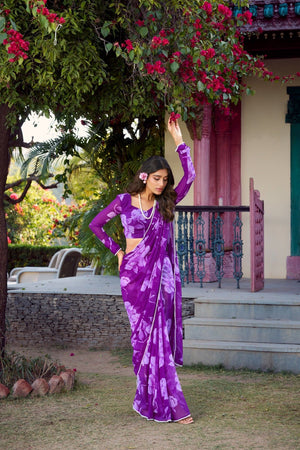 Taraa L 7011 Saree Wholesale Catalogue - Amrah Wholesale