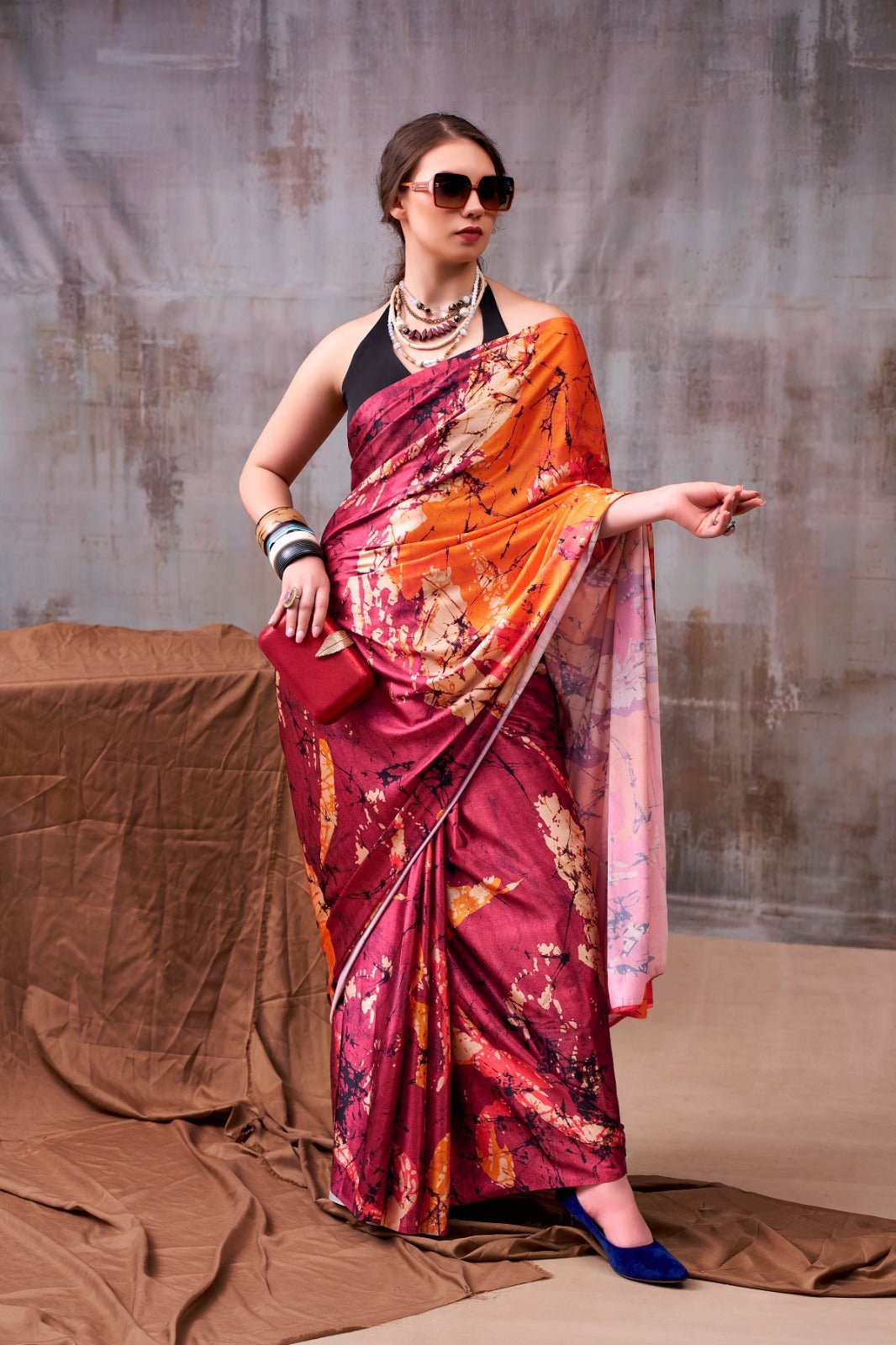 Taraa L 7012 - Amrah Wholesale