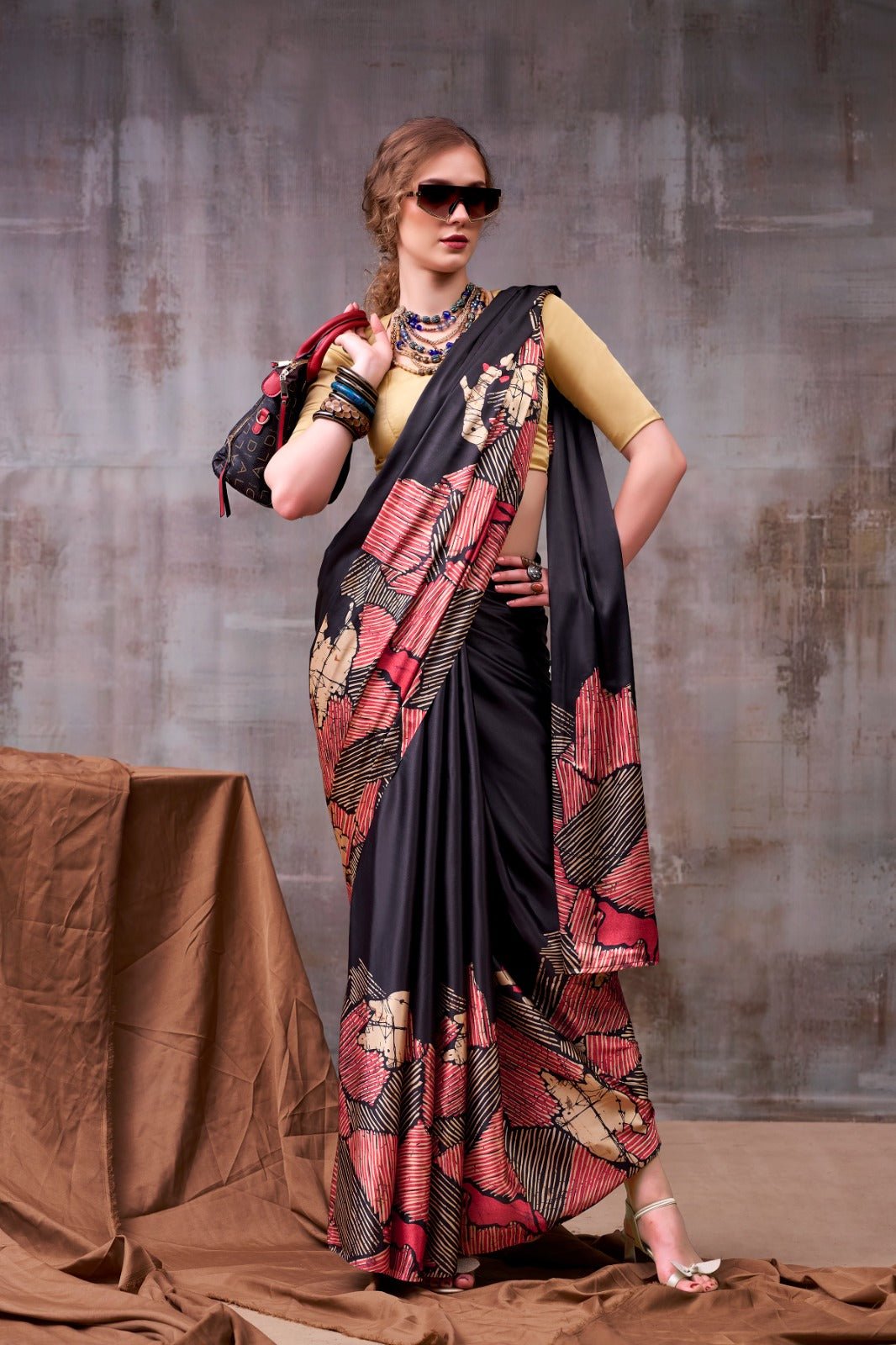Taraa L 7012 - Amrah Wholesale