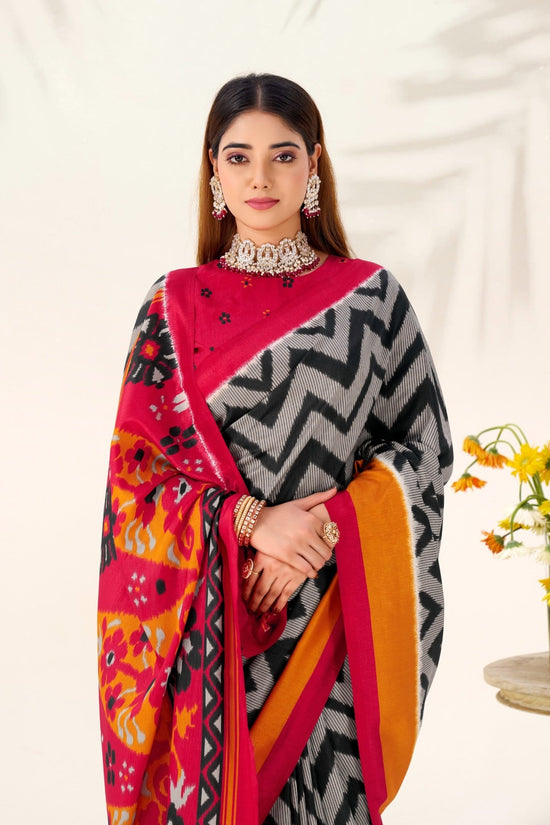 Taraa L 7043 Saree Wholesale Catalogue - Amrah Wholesale