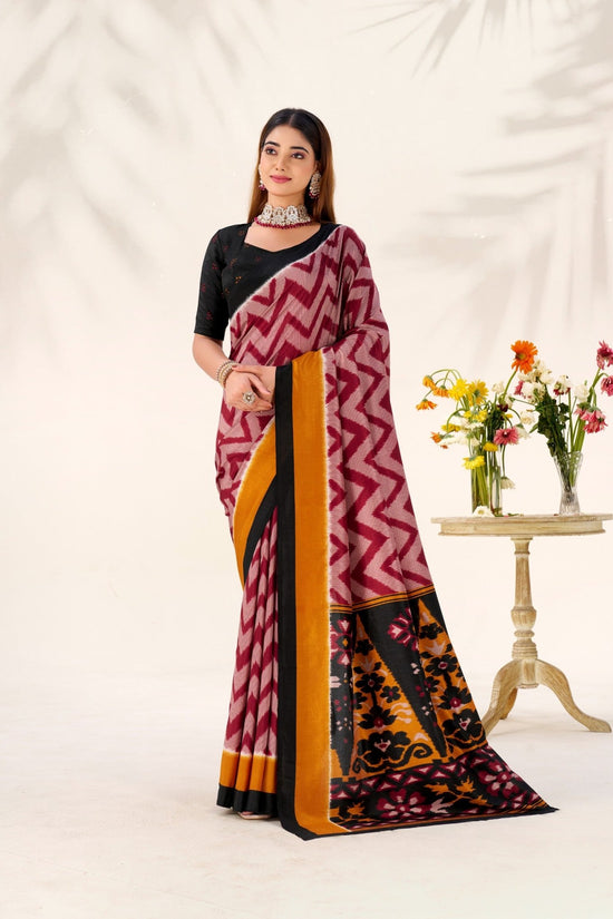 Taraa L 7043 Saree Wholesale Catalogue - Amrah Wholesale