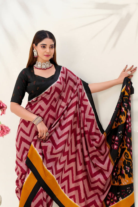Taraa L 7043 Saree Wholesale Catalogue - Amrah Wholesale