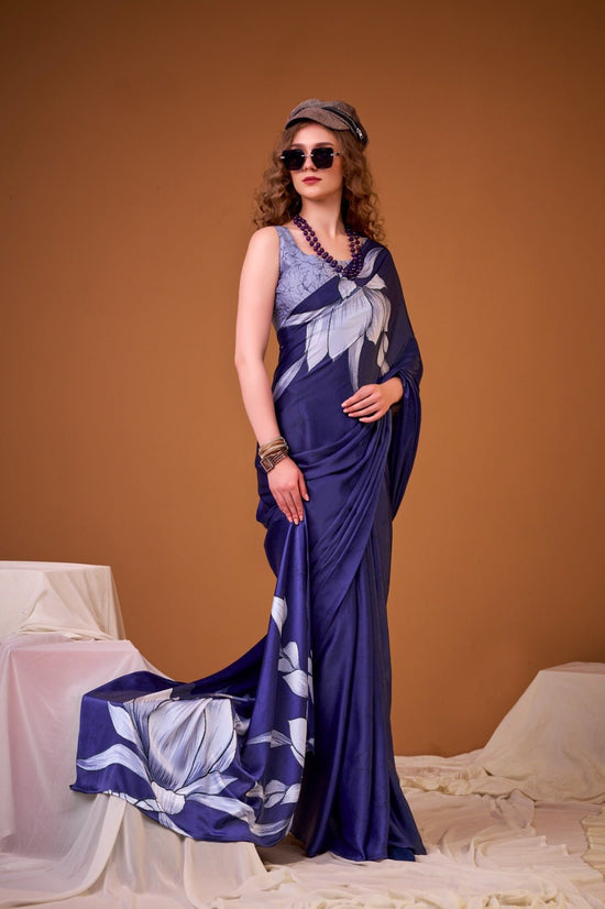 Amrah Wholesale Taraa L 7054 Saree Wholesale Catalogue - Amrah Wholesale