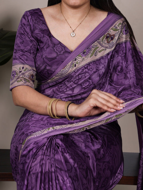 Taraa L 7056 Saree Wholesale Catalogue - Amrah Wholesale