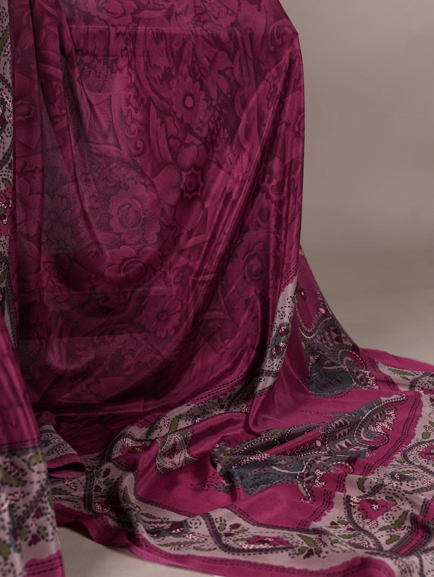 Taraa L 7056 Saree Wholesale Catalogue - Amrah Wholesale