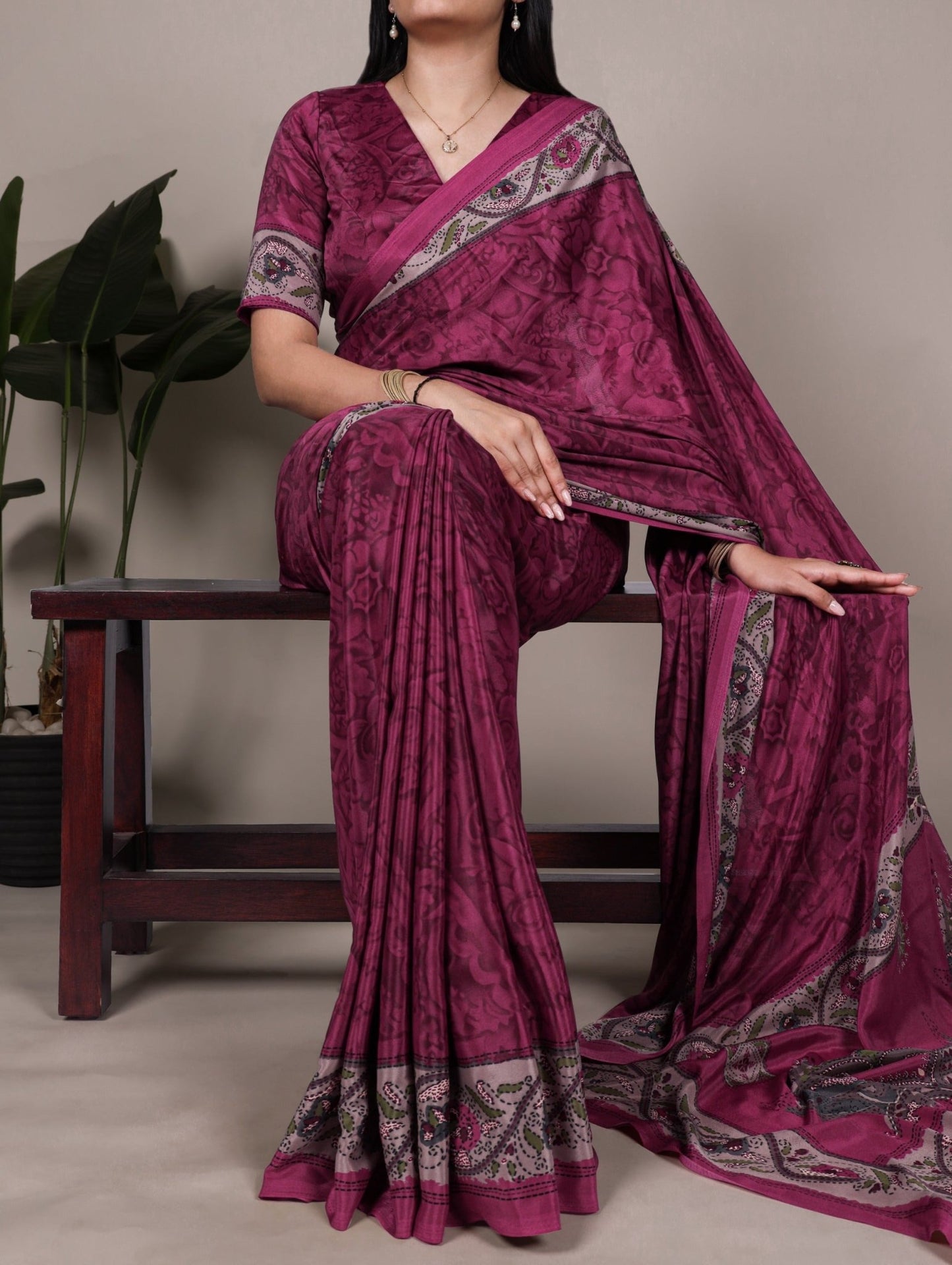 Taraa L 7056 Saree Wholesale Catalogue - Amrah Wholesale