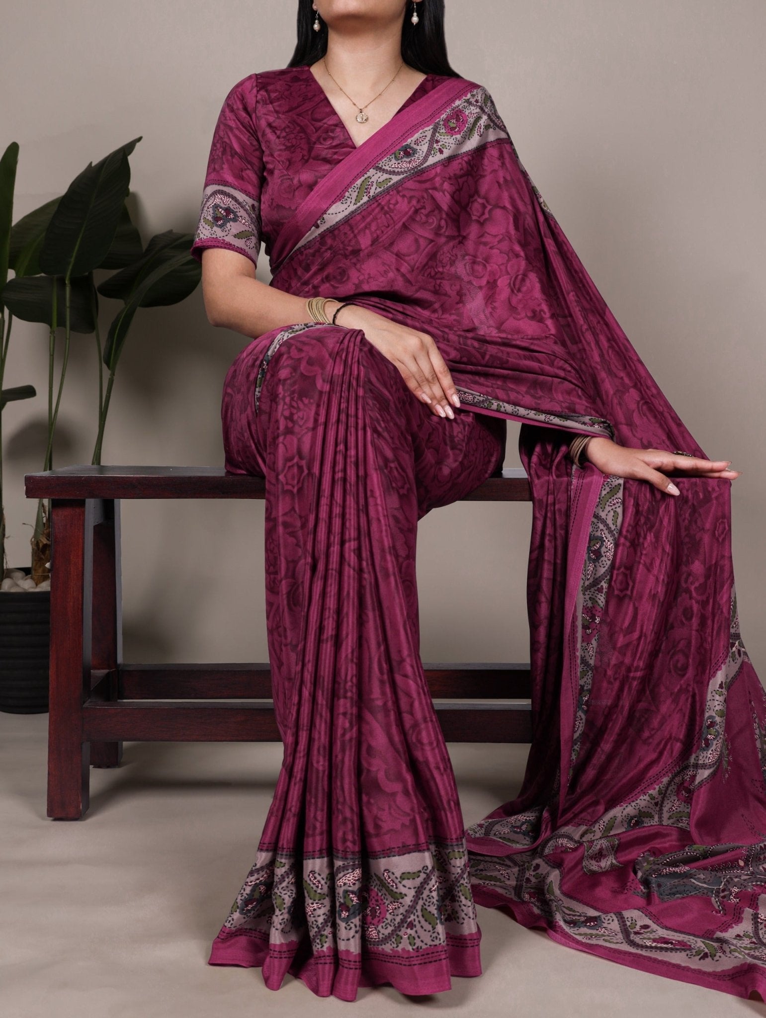 Taraa L 7056 Saree Wholesale Catalogue - Amrah Wholesale