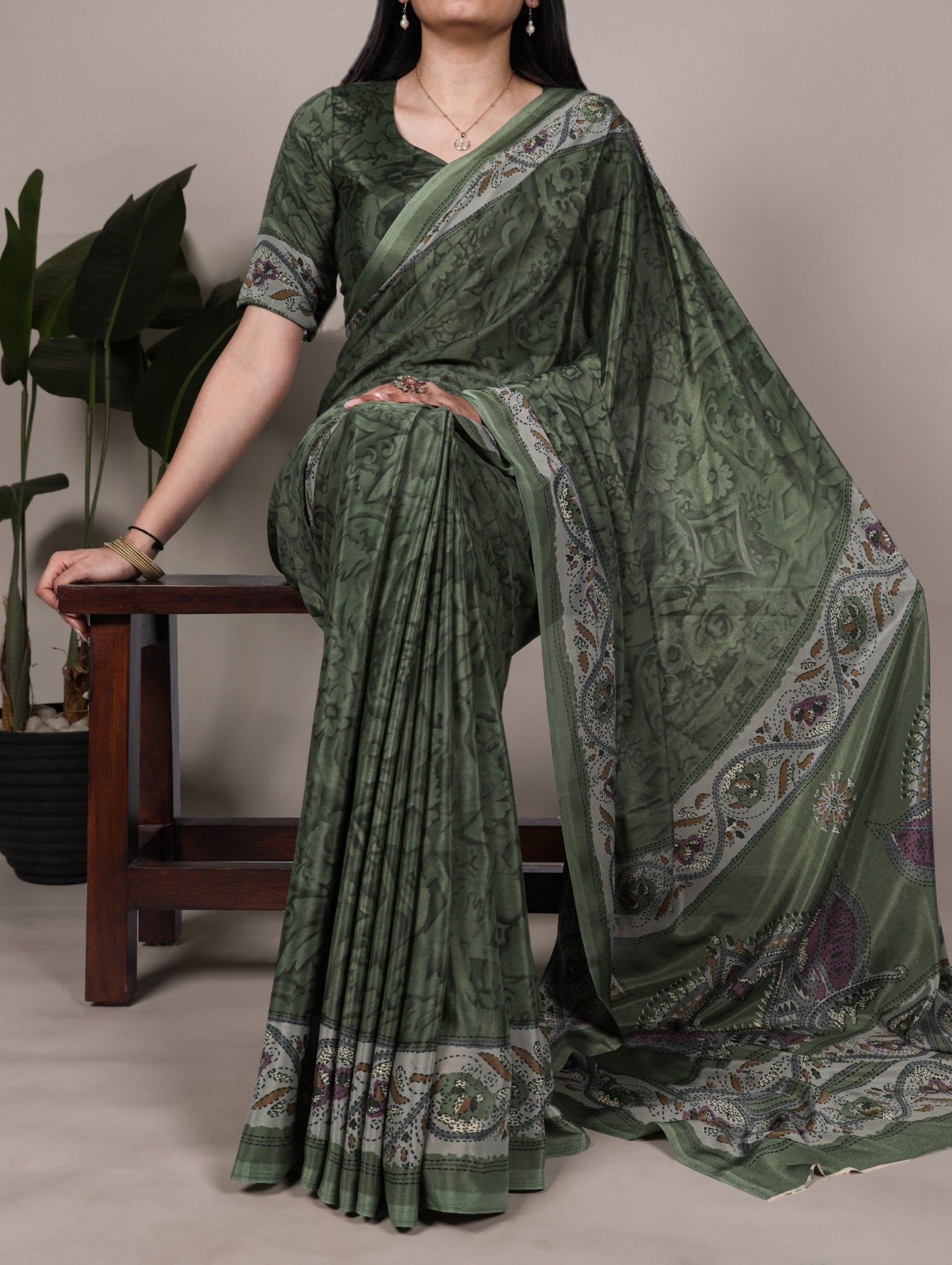Taraa L 7056 Saree Wholesale Catalogue - Amrah Wholesale