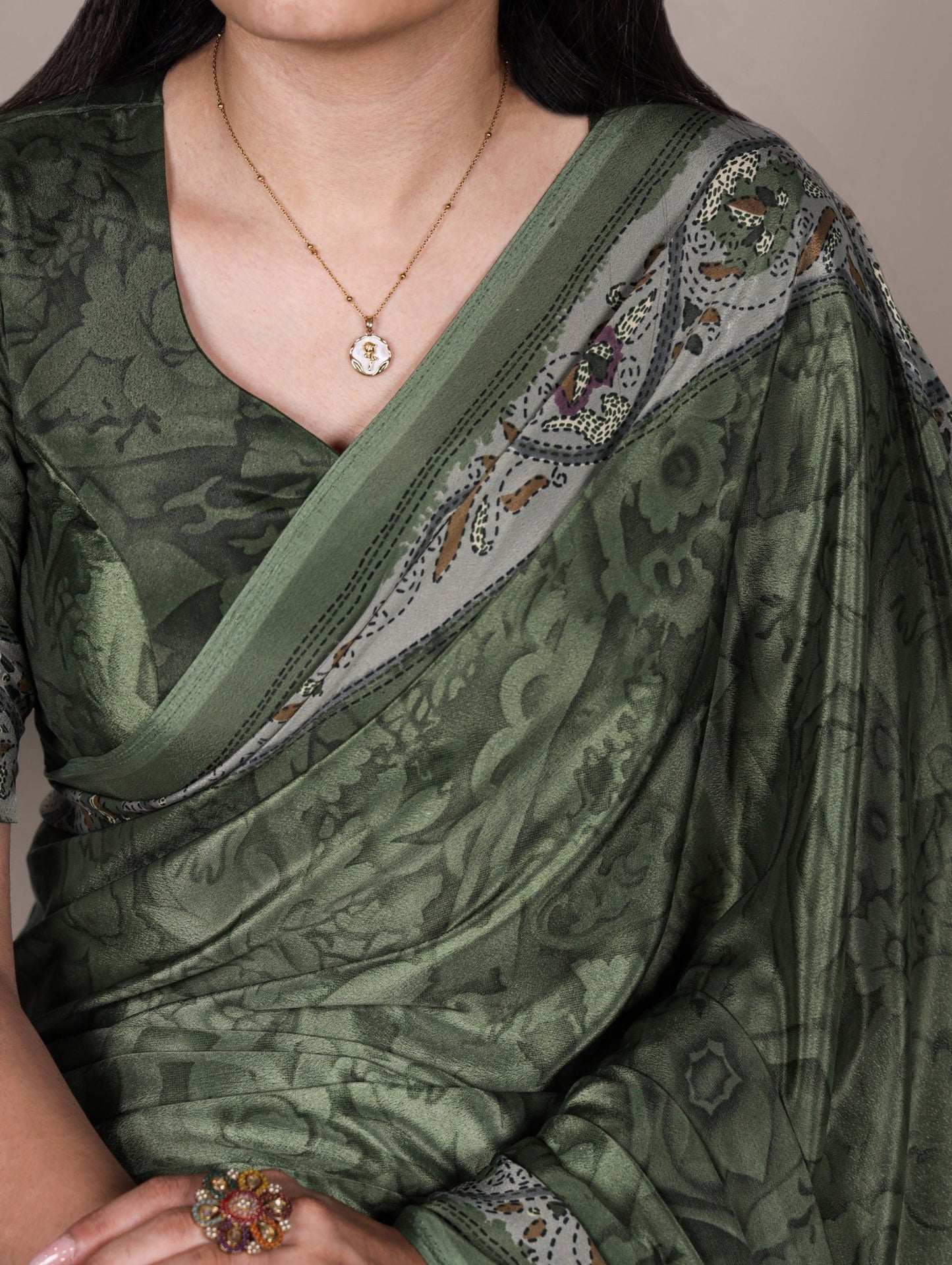 Taraa L 7056 Saree Wholesale Catalogue - Amrah Wholesale