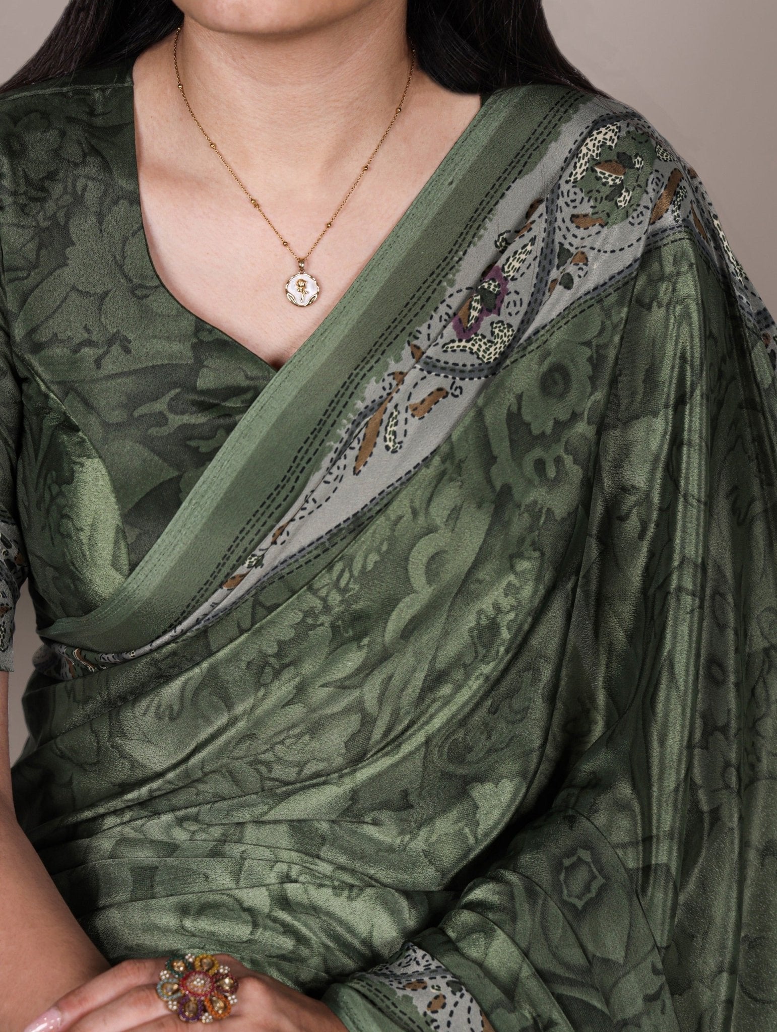 Taraa L 7056 Saree Wholesale Catalogue - Amrah Wholesale