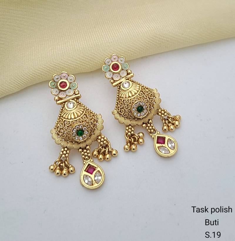 Task Polish Buti 1