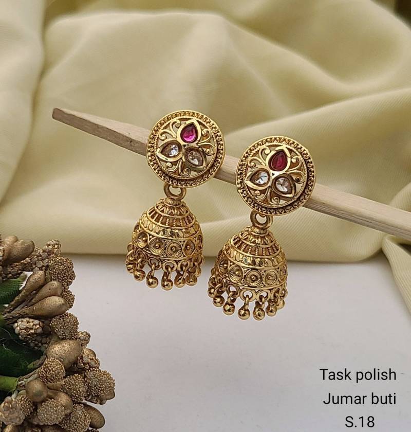 Task Polish Buti 1