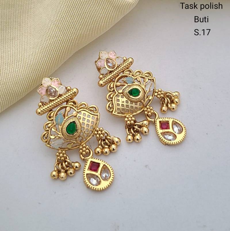 Task Polish Buti 1