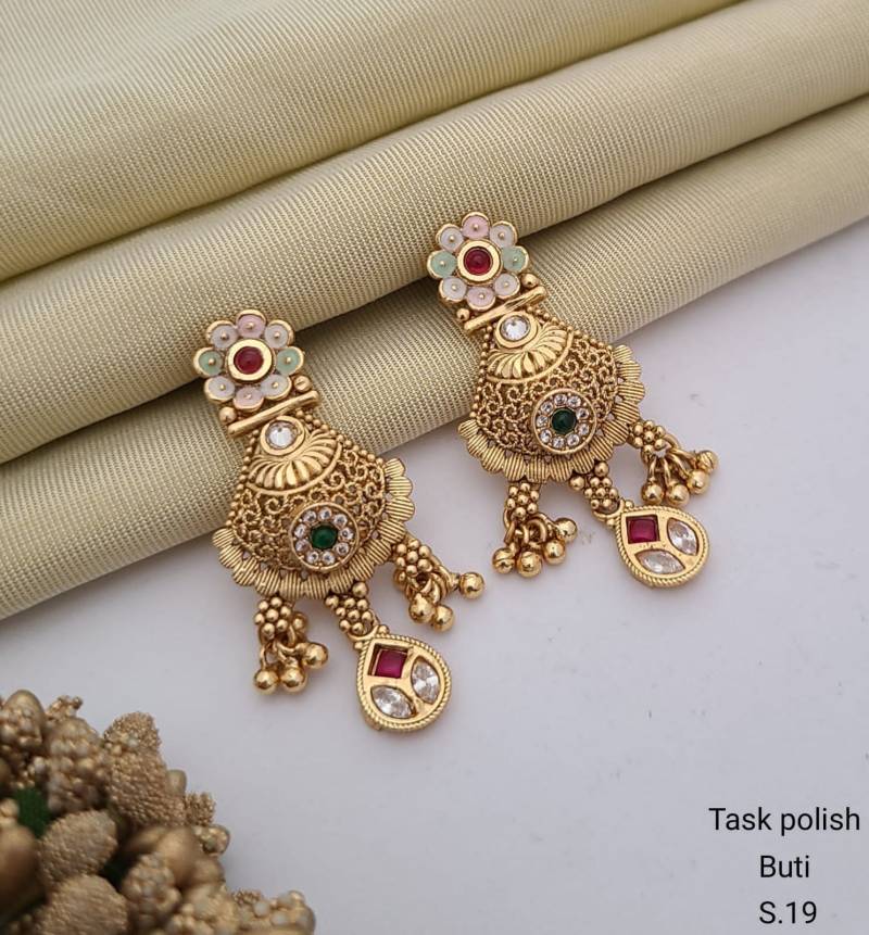 Task Polish Buti 1