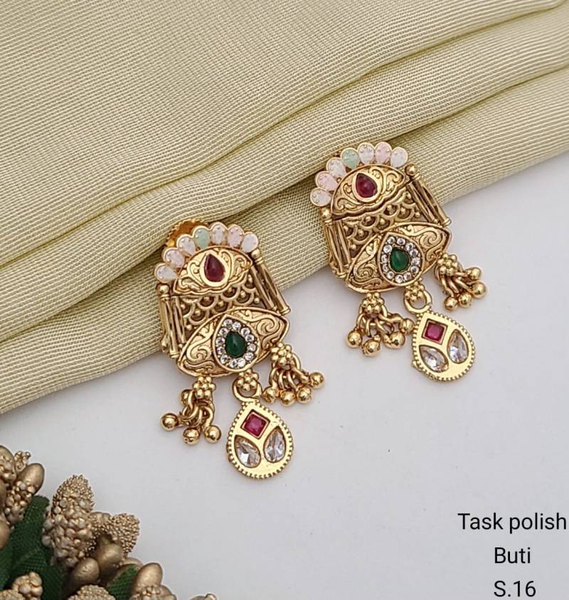 Task Polish Buti 1