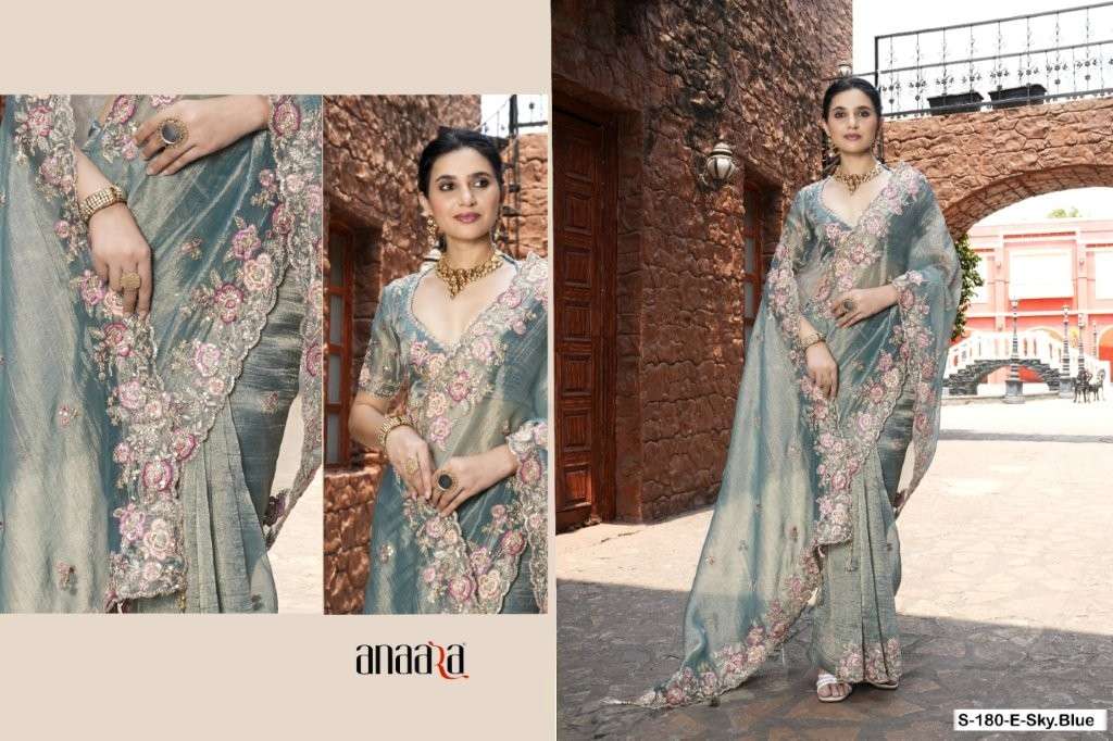 Tathastu Anaara 176 180 181