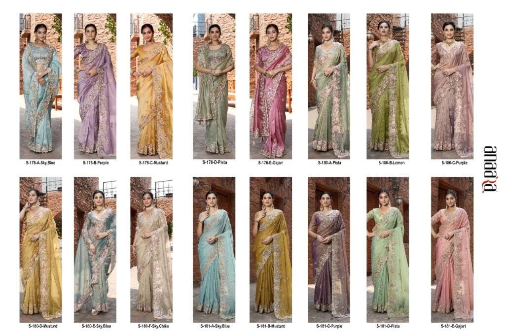 Tathastu Anaara 176 180 181