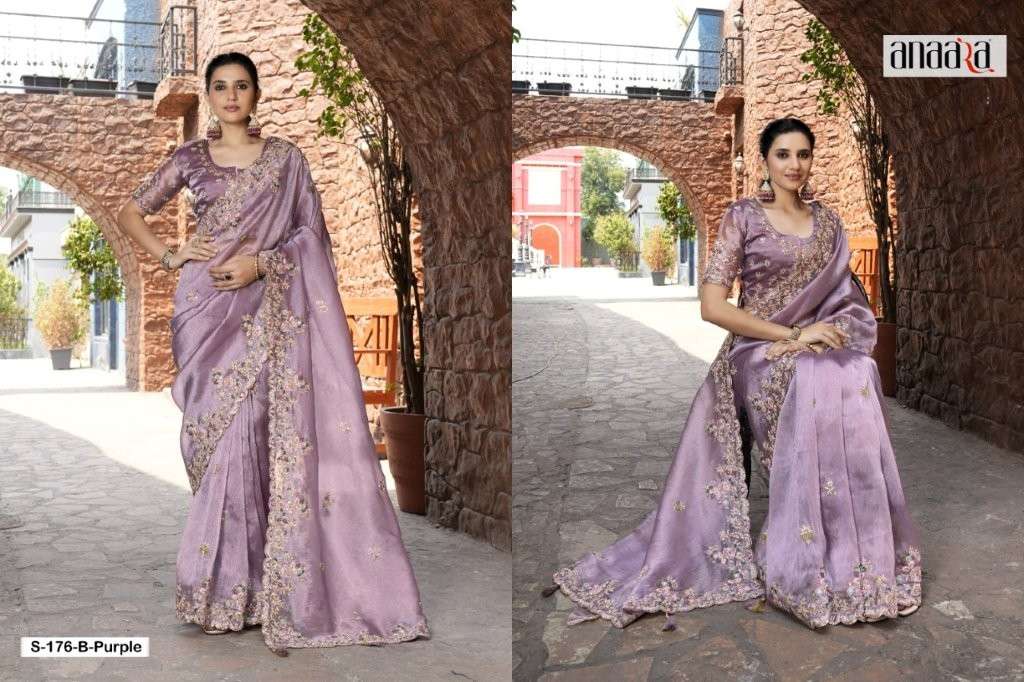 Tathastu Anaara 176 180 181