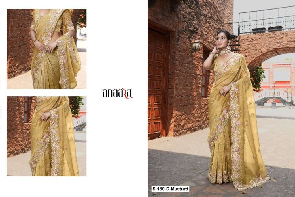 Tathastu Anaara 176 180 181