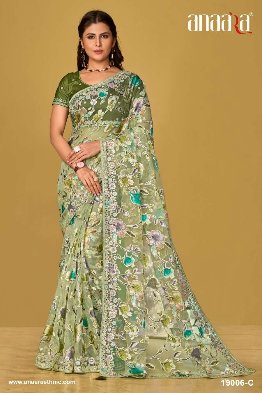 Tathastu Anaara 19000 - Amrah Wholesale