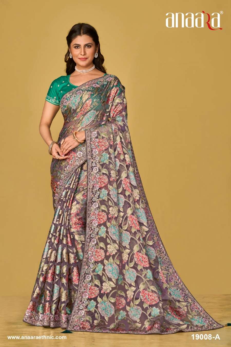 Tathastu Anaara 19000 - Amrah Wholesale