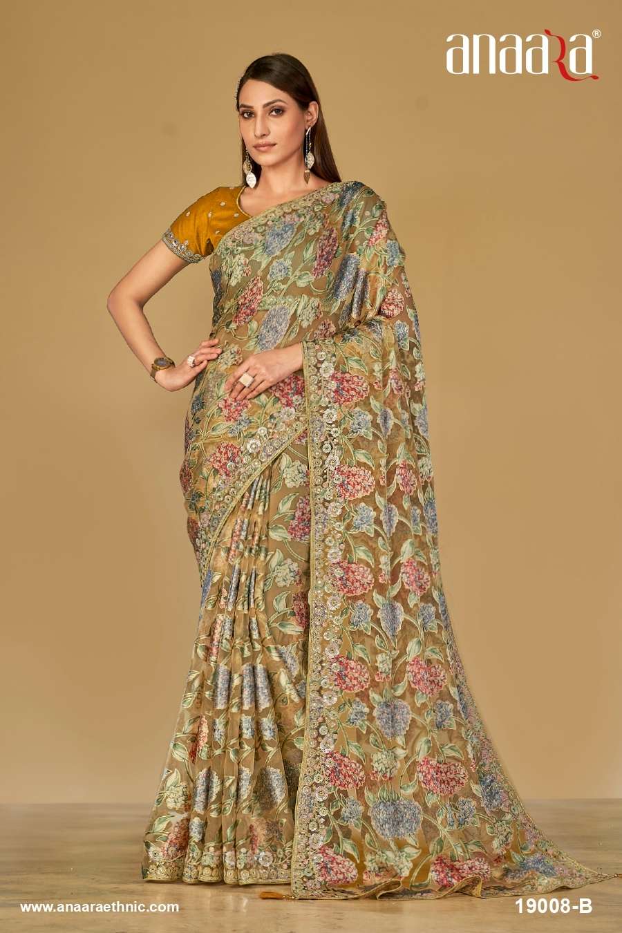 Tathastu Anaara 19000 - Amrah Wholesale